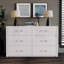 DRESSER EN BLANC-1211264637