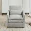 Fauteuil en chenille 31,9 po-981785285