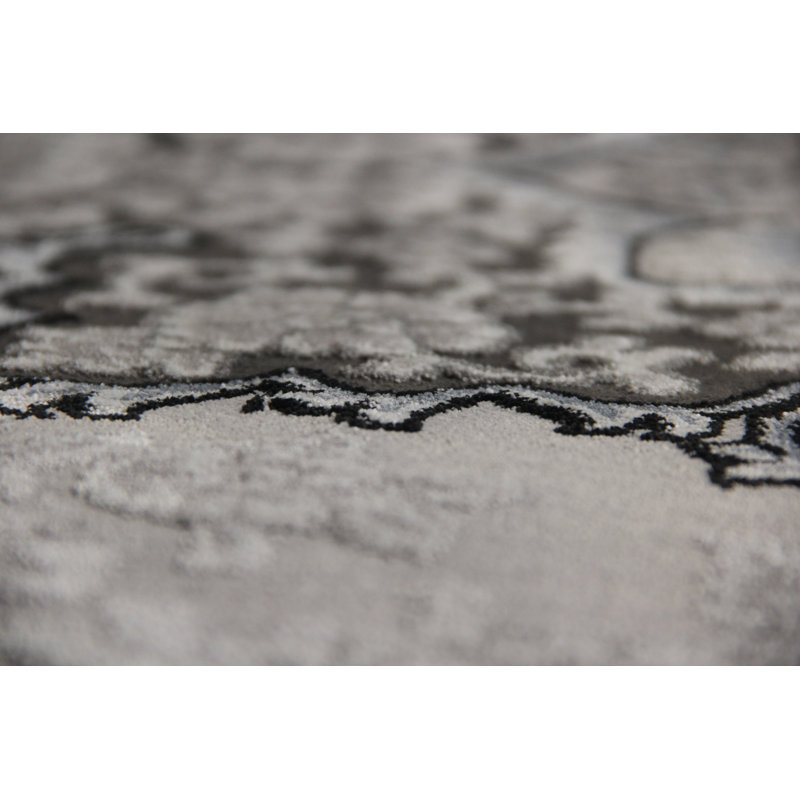 Oriental 100cm X 150cm Area Rug