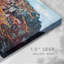 Toile tendue The boulder par Monet-Gallery-1442992753