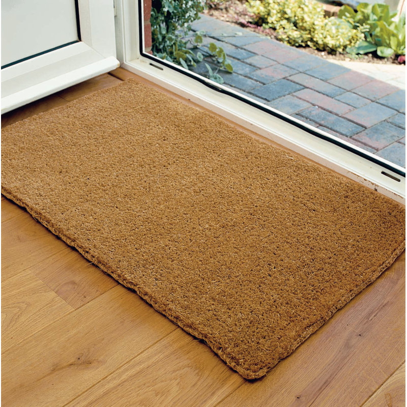 Indoor Doormat, Rectangle 40 x 68cm