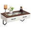 Tablette Loating avec tiroir, tiroir flottant pour salle de bain-2026302390