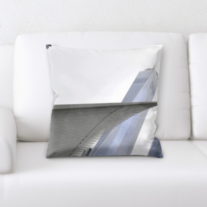 Coussin de ville of new york Boulware
