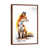 Classic Wood Framed Canvas is unavailable