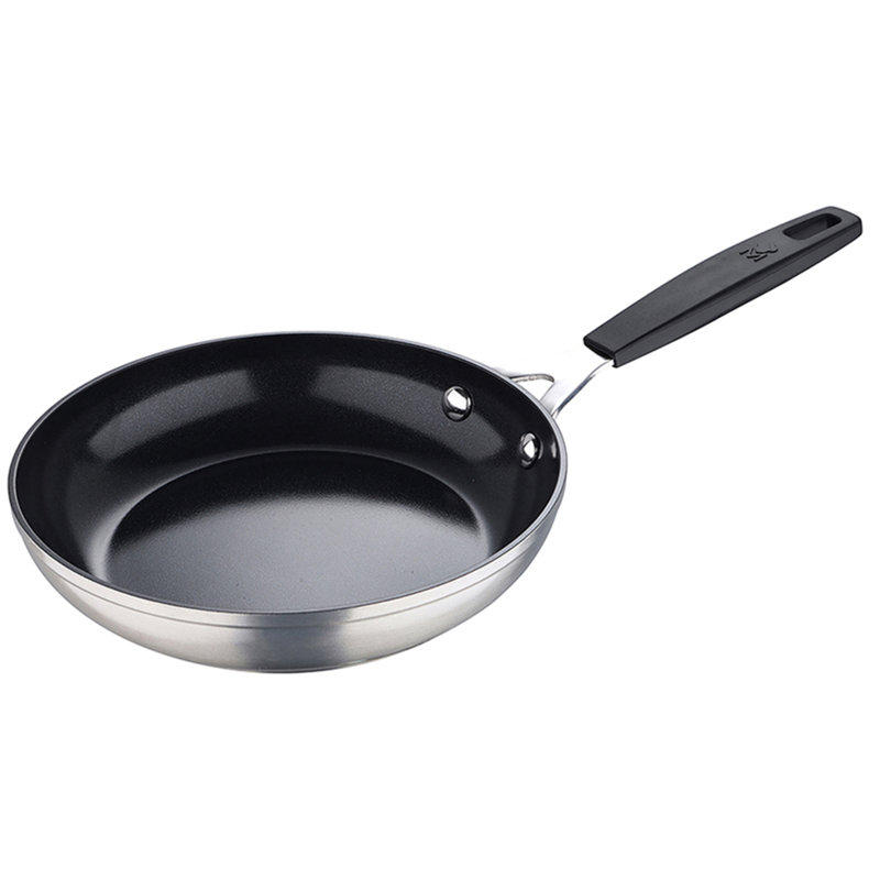 Aluminum Non-Stick Frying Pan, 28 cm