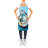 Bib Apron