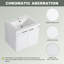 Ensemble de meuble-lavabo double 72 po