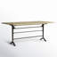 Chamberlain 72'' Console Table