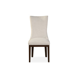 19'' H Upholstered Dining Chair