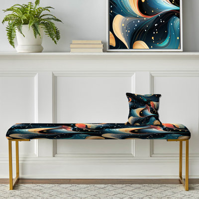 Celestial Dreams Galaxy