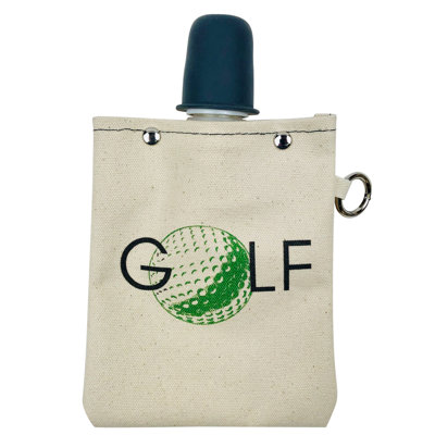Fiole de balle de golf Liebel
