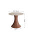 Table de salle à manger 31,5 "Mid-Century-1966786225-1974999536