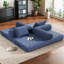 Canapé-lit modulaire modulaire avec aménagement personnalisable-1481208289