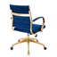Chaise de bureau Jive-310430180