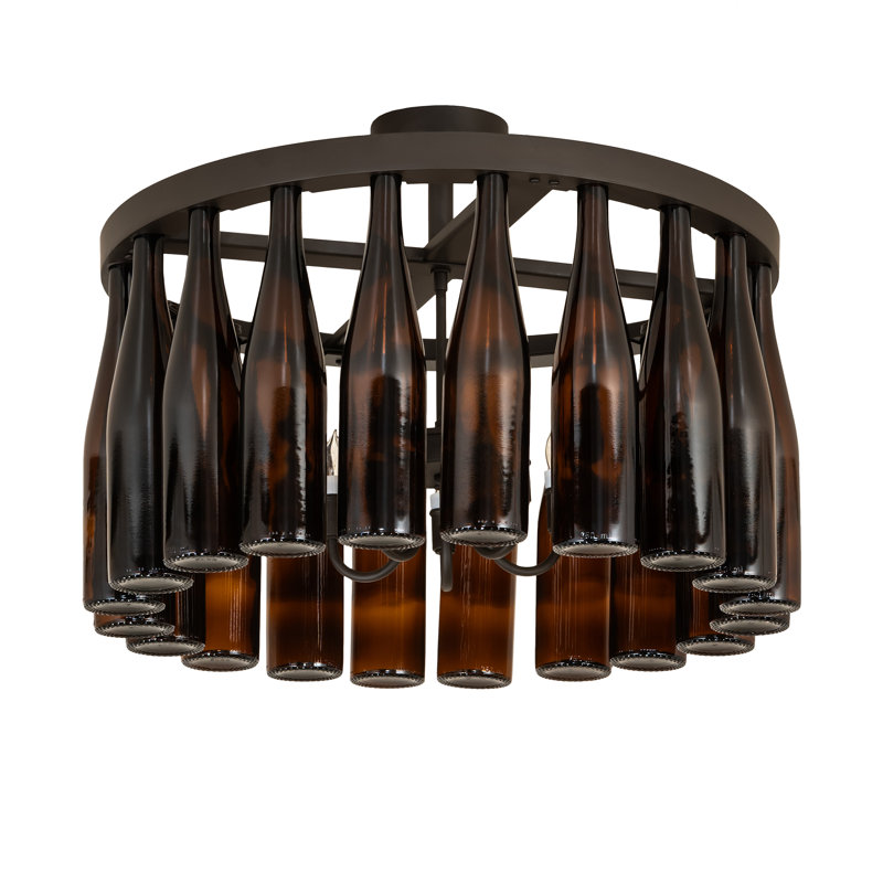 5 - Light Chandelier