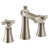 Brushed Nickel
