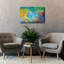  «Floating Dream» par Dorothy Fagan, art mural sur toile-1021552893