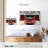Mehar Big Red Fire Truck-107504376
