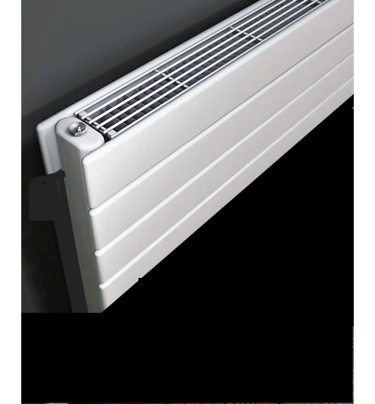 Home Depot Hot Water Baseboard Heater Covers 7-Foot Atlas Aluminum