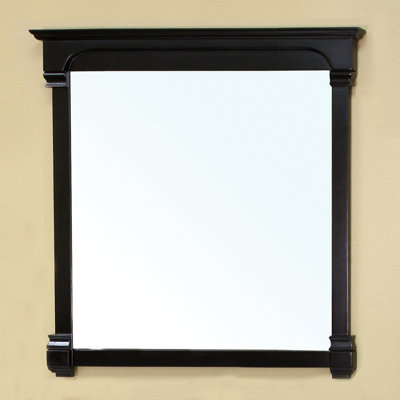Olivia Rectangle Wall Mirror