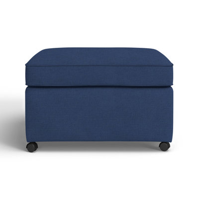 Rika Upholstered Ottoman