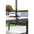 Steel Table Frame - 5'-8'