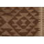 Tapis oriental tribal kilim 5 x 7