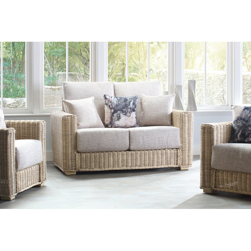 Laina 2 Seater Sofa