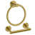 Brushed Brass