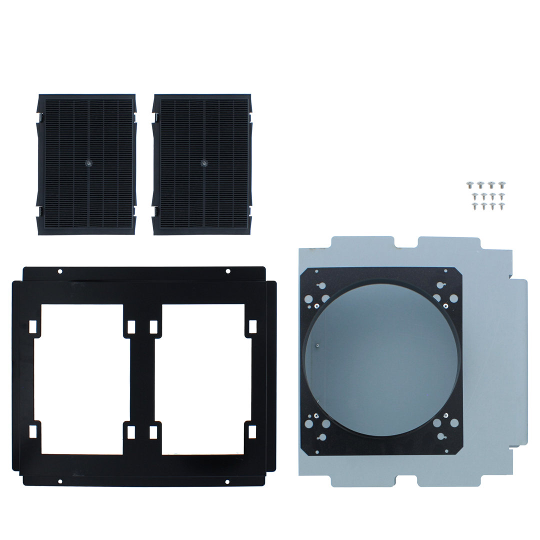 Core Range Hood Non-Duct Kit Zephyr