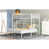White est en rupture de stock