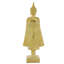 Bouddha sur pied carré Baileyrae