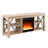 Sawyer TV Stand Fireplace for TVs up to 65" Fireplace-529335751
