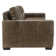 Dawkins Leather Sofa