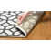Kelli 100 Performance Geometric Indoor/Outdoor Area Rug