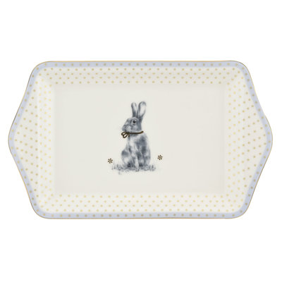 Spode Meadow Lane Tray