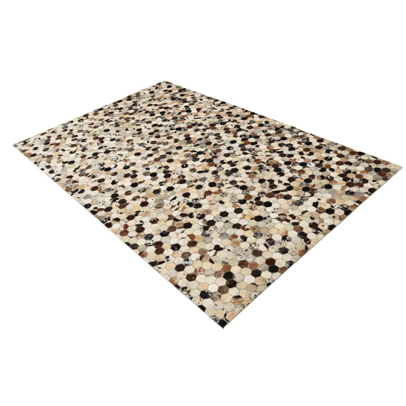 Jake Multi Rug