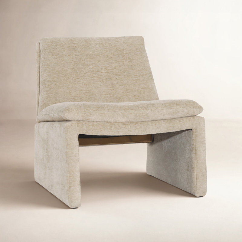 Langham Upholstered Club Chair