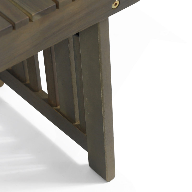 KYOTO SIDE TABLE, Gray