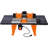 Electric Benchtop Router Table Wood Working Tool