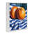 Coastal White Framed Giclee selected