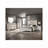Wood Platform Bed