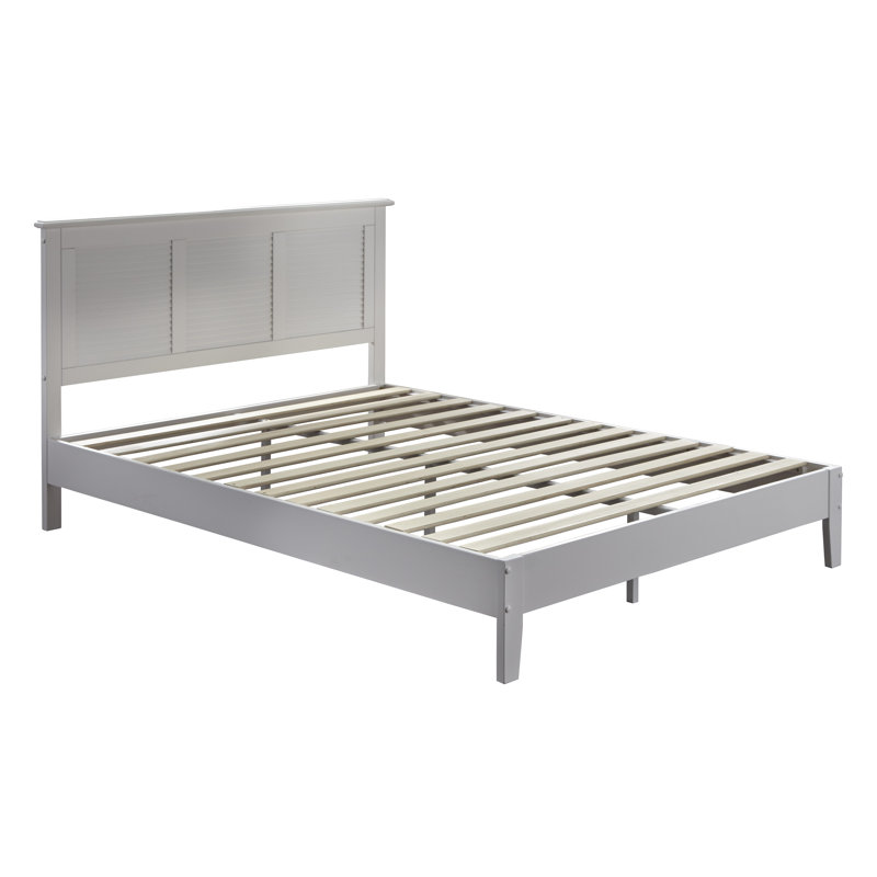 Richville Platform Bed