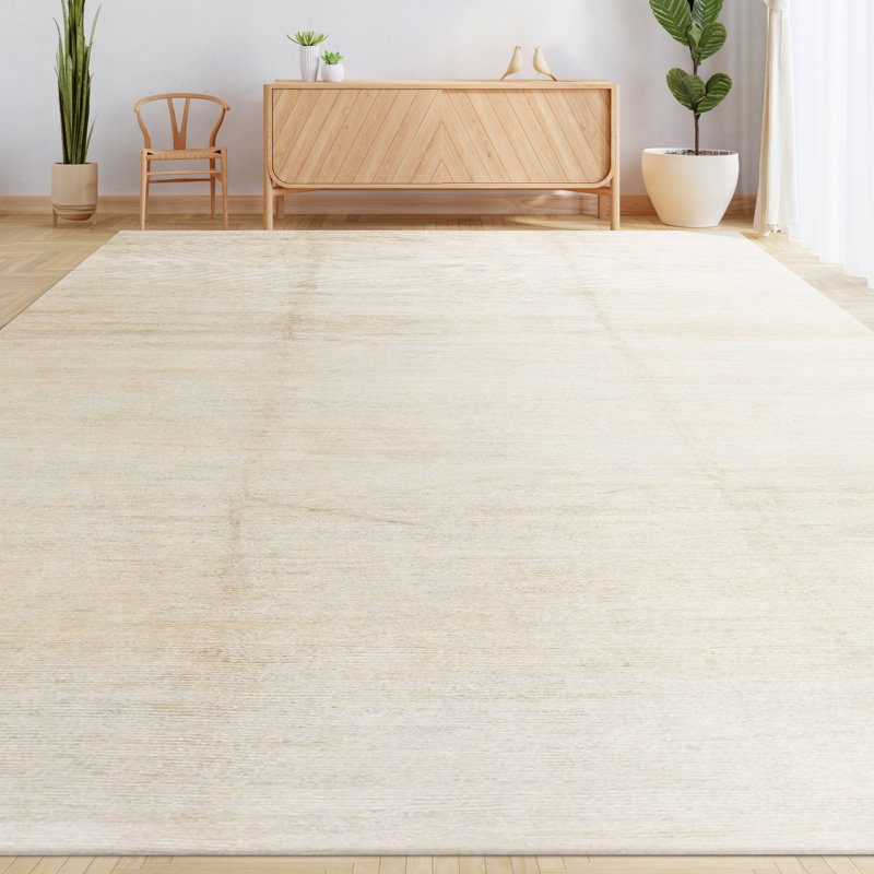 Tibetan One-of-a-Kind 10' X 14' Area Rug