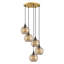 Beechum - Light Metal Pendant
