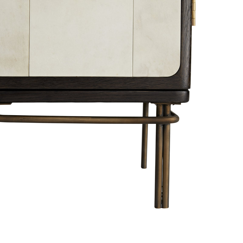 Edison Cocktail Cabinet