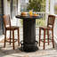 Table basse, table basse, table basse ronde-1343724341