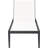 Velizar Mesh Waterproof Fabric Outdoor Patio Aluminum Mesh Chaise Lounge Chair-63541426-63541430