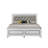 Vanbrunt Platform Bed W/Led-388805754