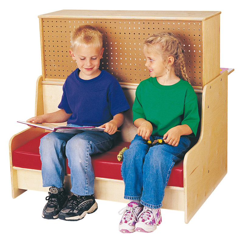 Mini station Jonti-Craft® Script-n-Talents